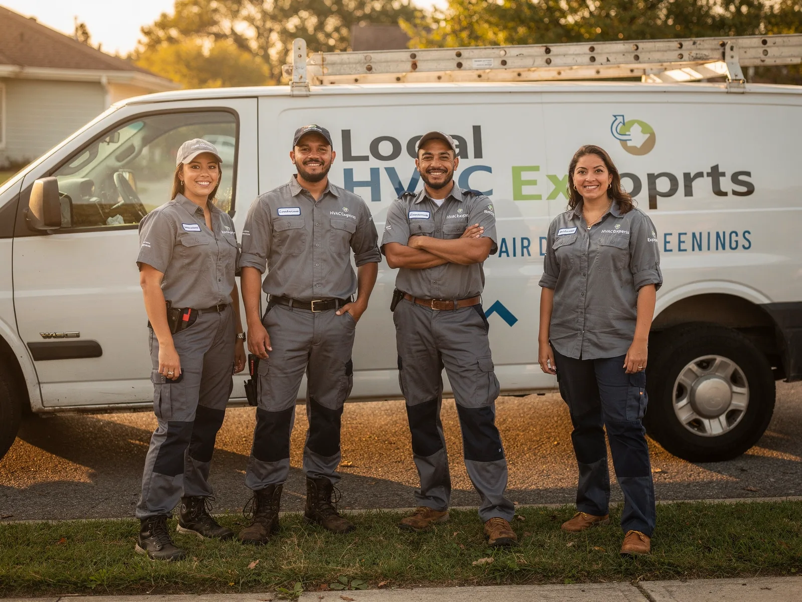 24/7 HVAC Repair & AC Replacement company in Siren, WI